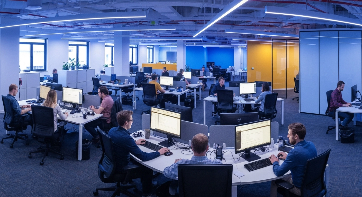 Guides experts ERP, CRM et logiciels d'entreprise